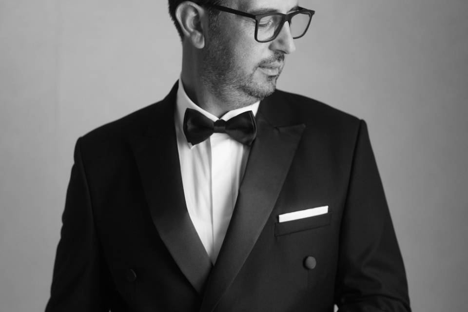 Giuseppe e Rossana