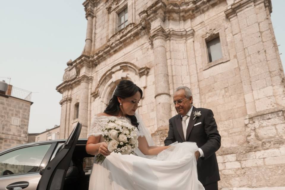 Nicola e Josella