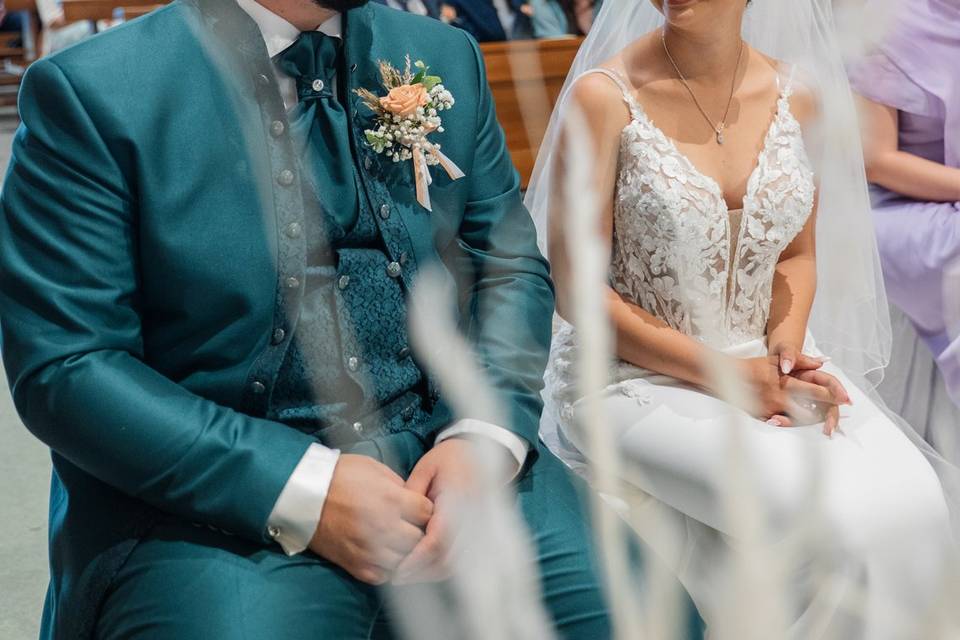 Matrimonio