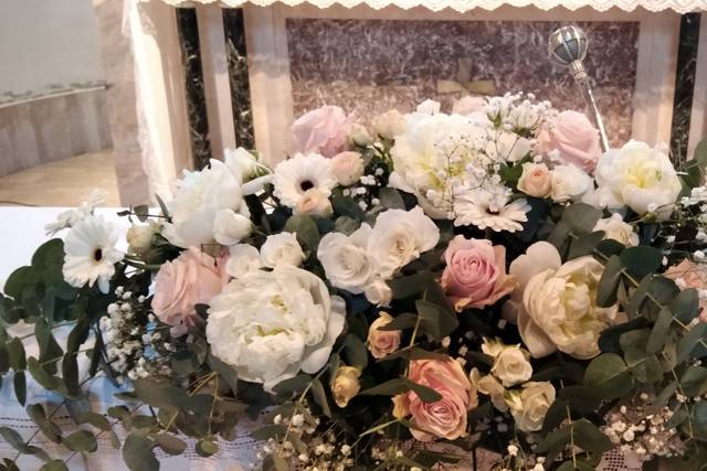 Decorare la casa con i fiori di cotone - Matrimonio a Bologna Blog