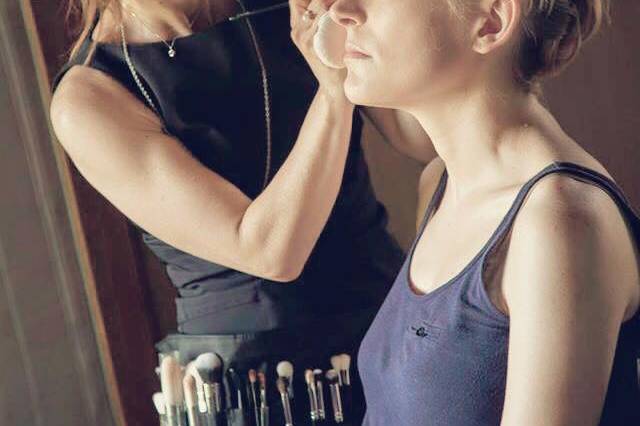 Vincenza Cosentino Make-Up