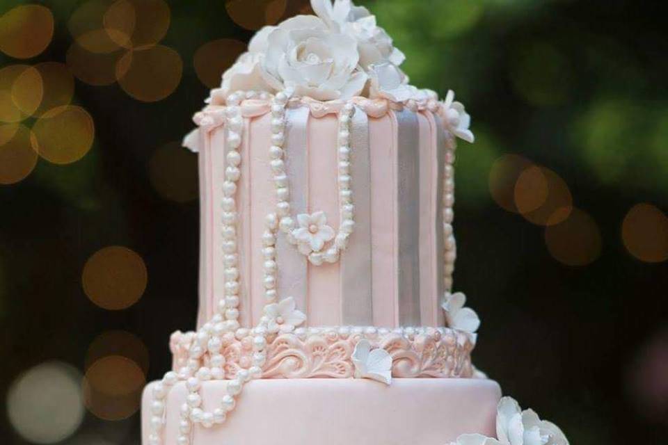 Weddingcake