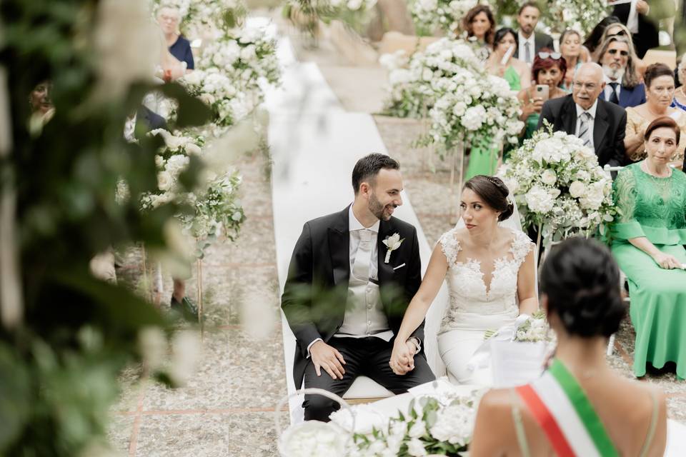 Ceremony