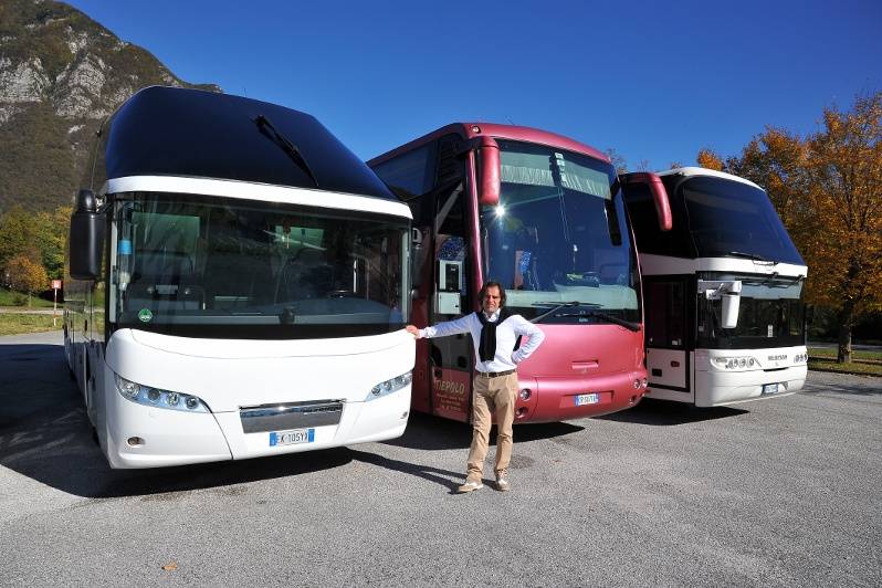 La sicurezza del conducente