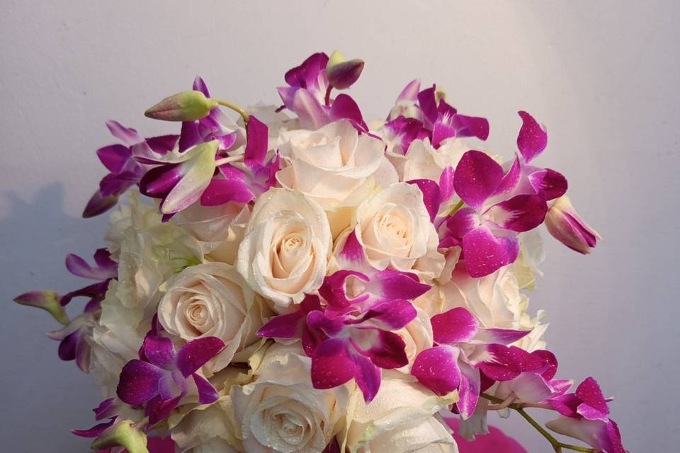 Bouquet sposa