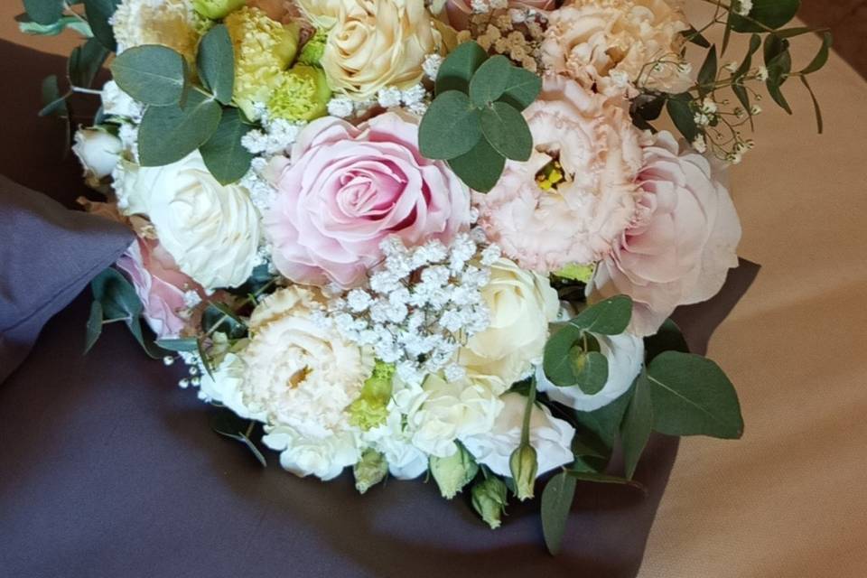 Bouquet sposa