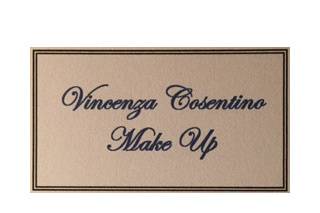 Vincenza Cosentino Make-Up