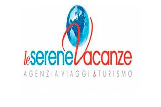 Logo Le serene vacanze