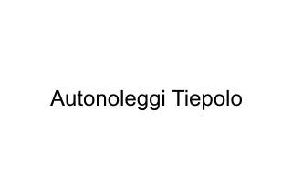 Autonoleggi Tiepolo logo