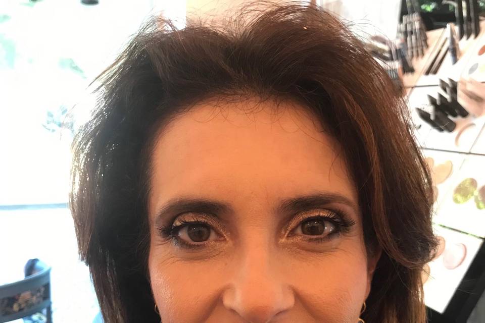 Dopo (make-up invitata)