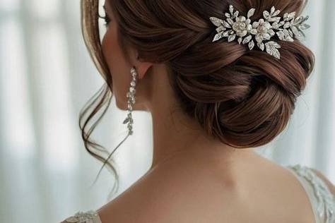 Raccolto morbido con accessori