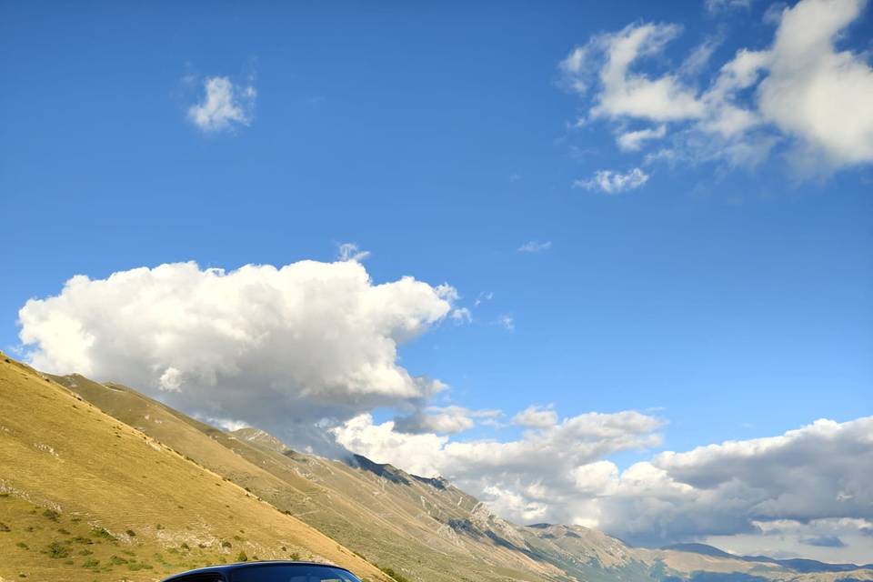 Porsche 964 carrera 4