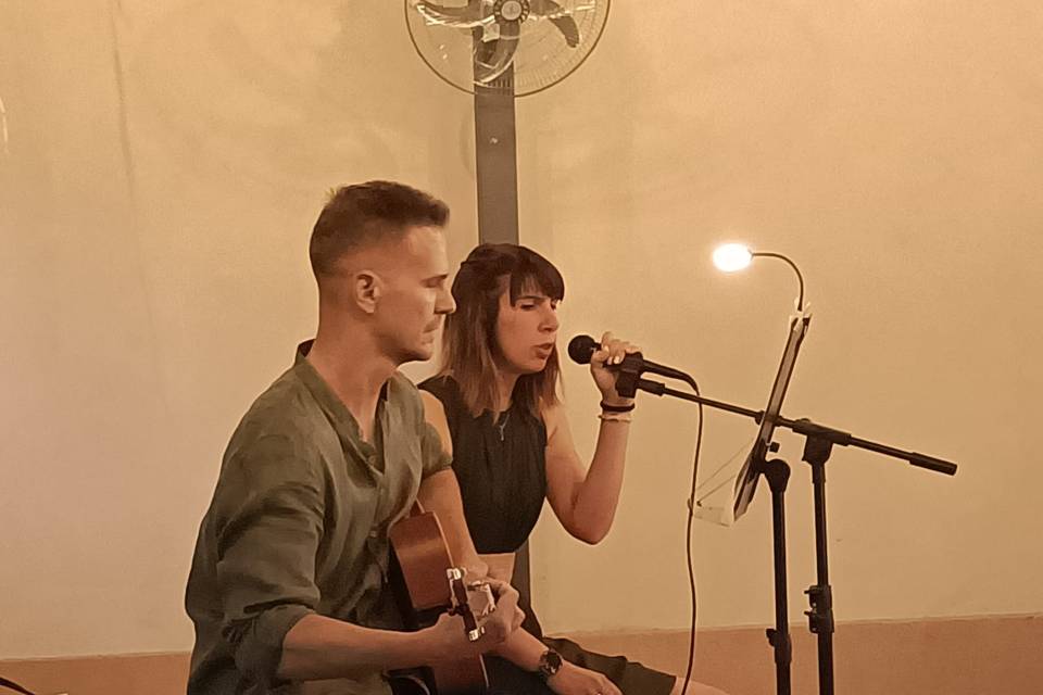 Musica nozze