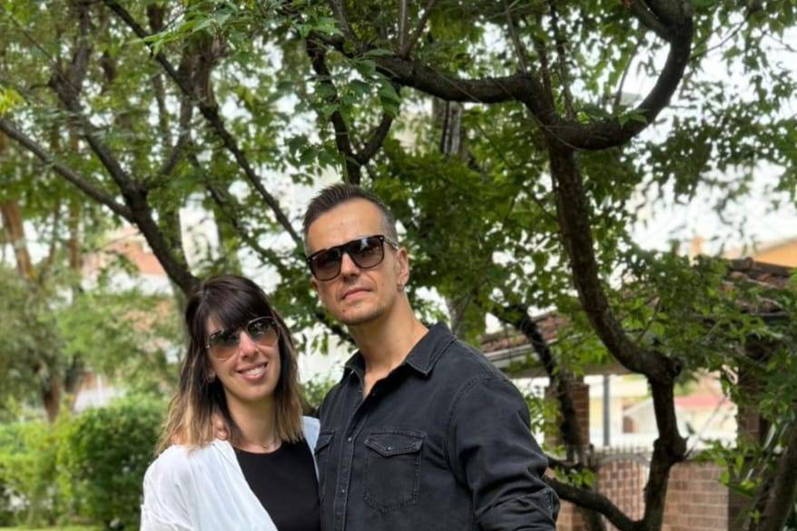 Sam & Faby Acoustic Duo