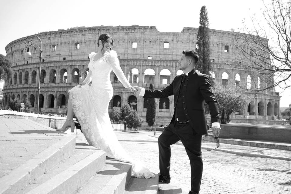 Lorenzo Russo Photographer
