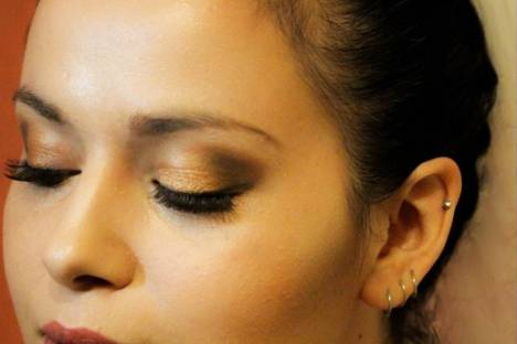 Trucco sposa