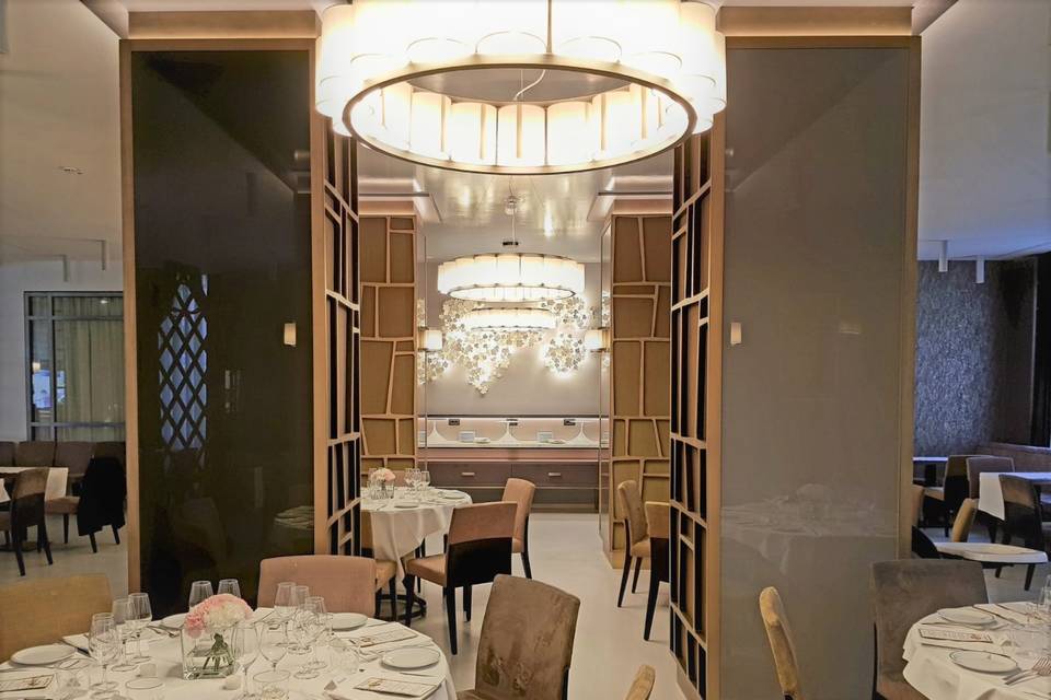 Ristorante La Terrazza