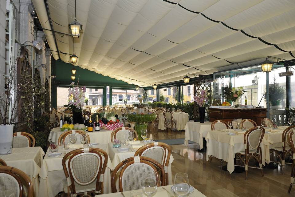 Ristorante La Terrazza