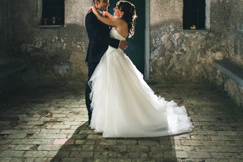 Elena e Francesco