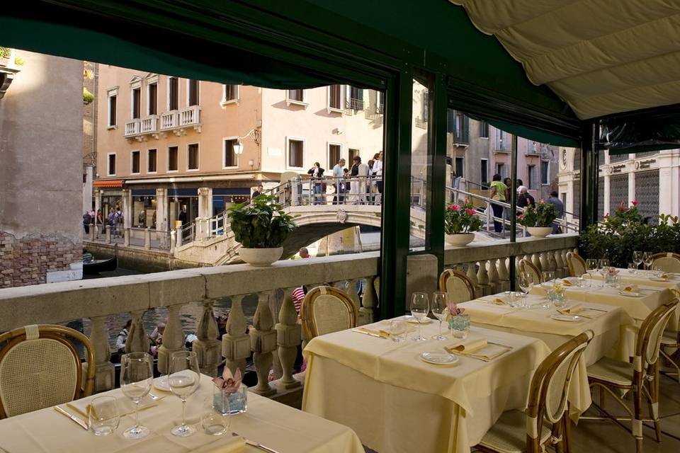 Ristorante La Terrazza