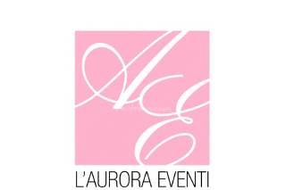 L'Aurora Eventi_Logo