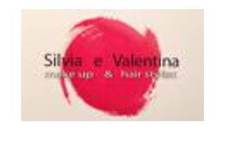 Silvia & Valentina Logo