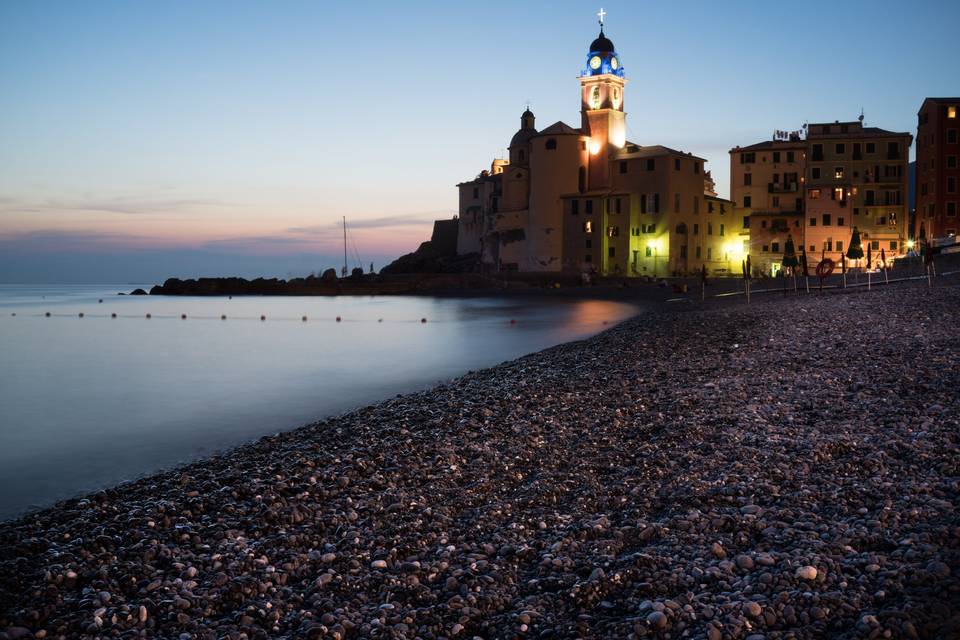 Camogli