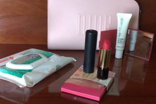 Gaia Caporale Make up Artist 1