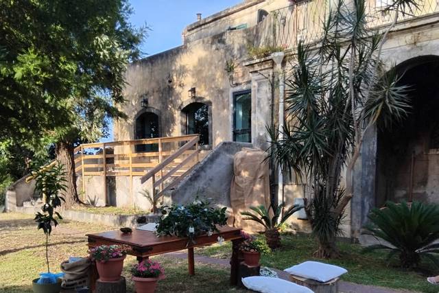 Giardino