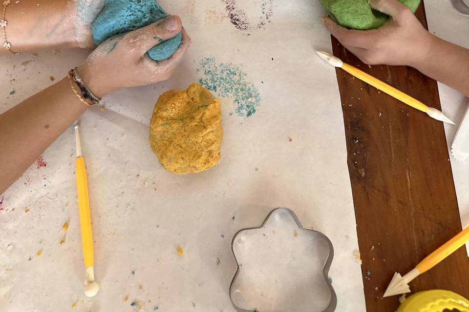 Animazione bambini