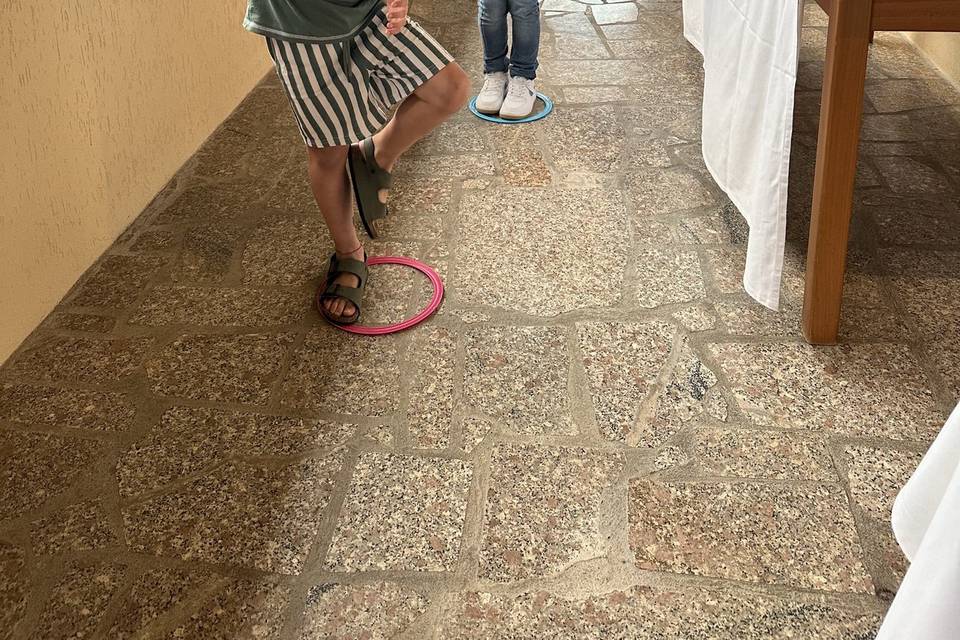 Animazione