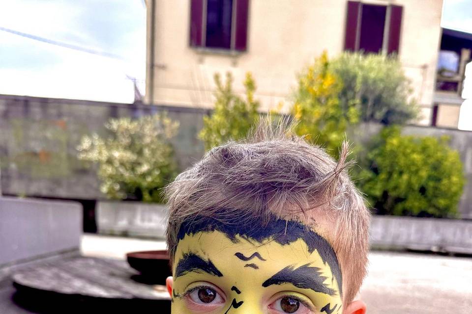 Truccabimbi