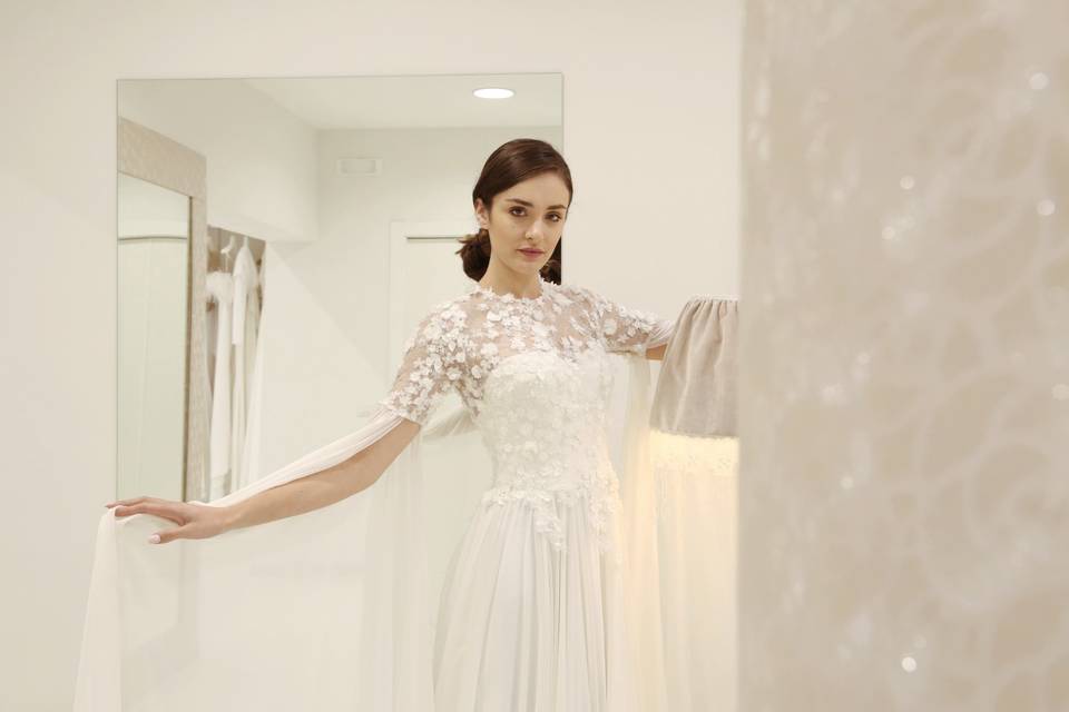 Enzo Miccio Bridal Collection