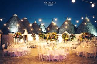 Masseria Miramonte ai Monitilli