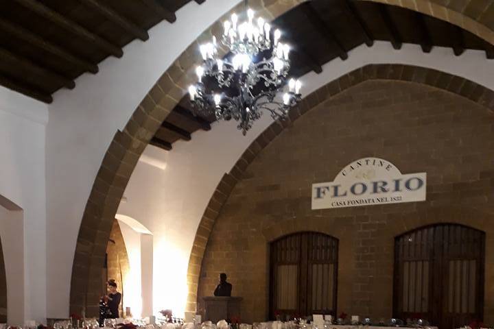 Cantine Florio