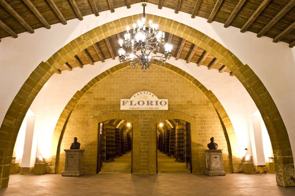 Cantine Florio