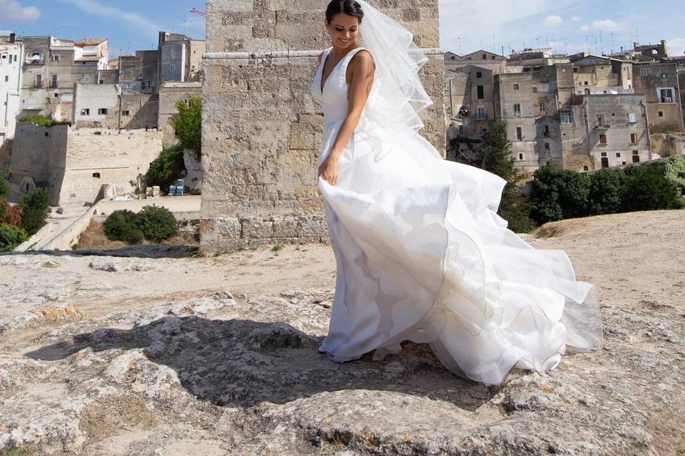 Belvedere di Gravina-puglia