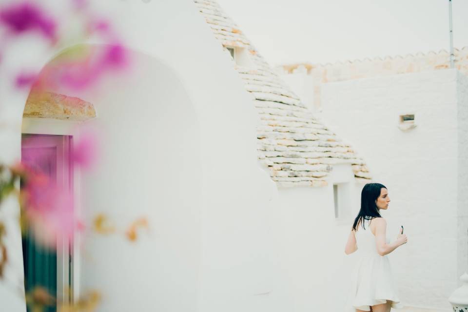 Foto- trullo-puglia