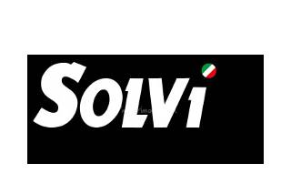 Solvi logo