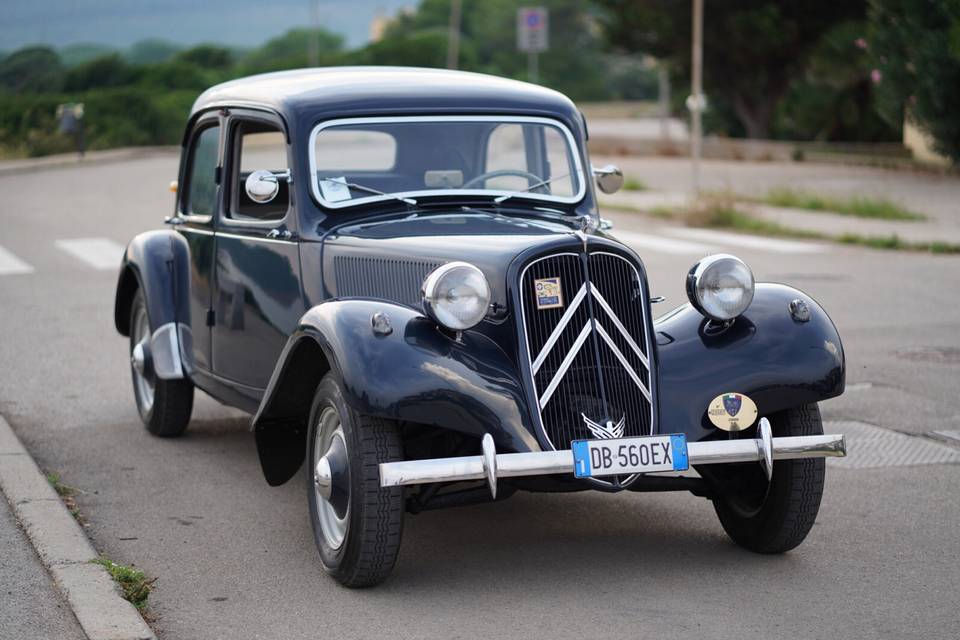 Citroen