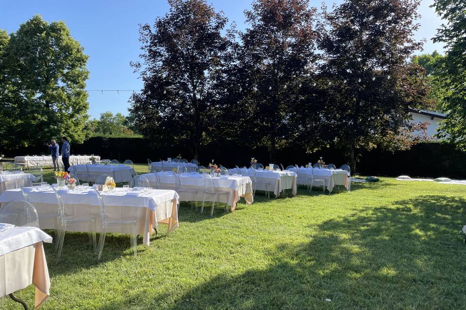 Matrimonio