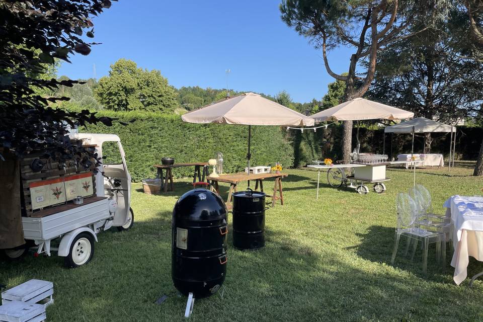 Matrimonio
