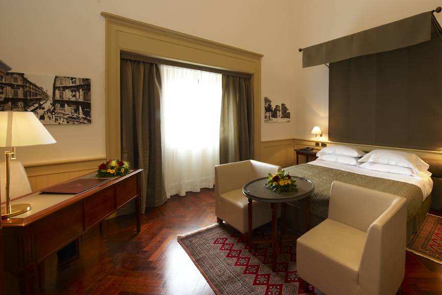 Suite Costanza D'Aragona