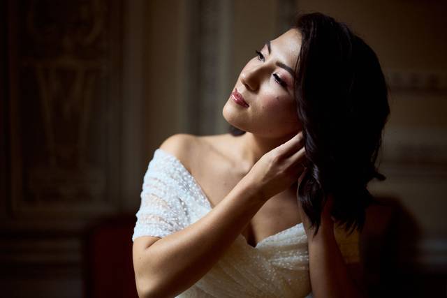 Flavio Cesaretti Make-Up Artist