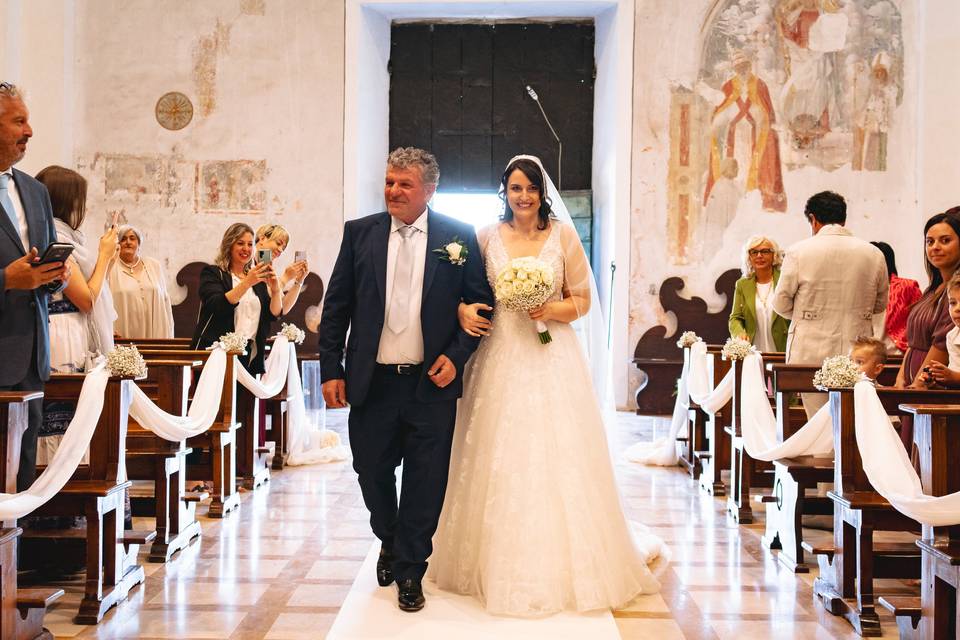 Matrimonio