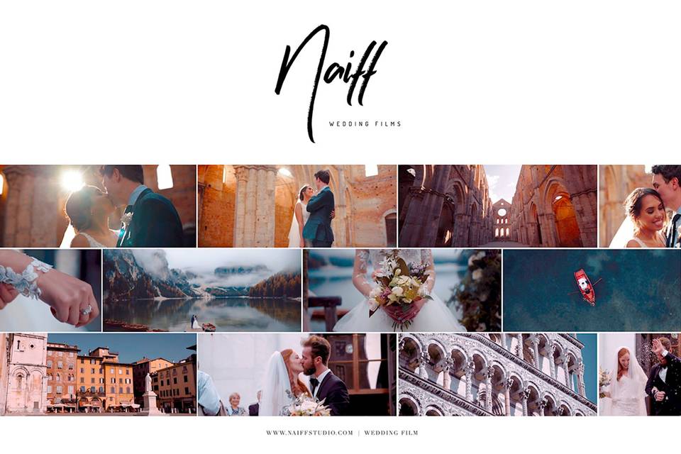 NAIFF Video Matrimonio