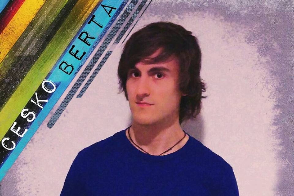 Cesko Berta