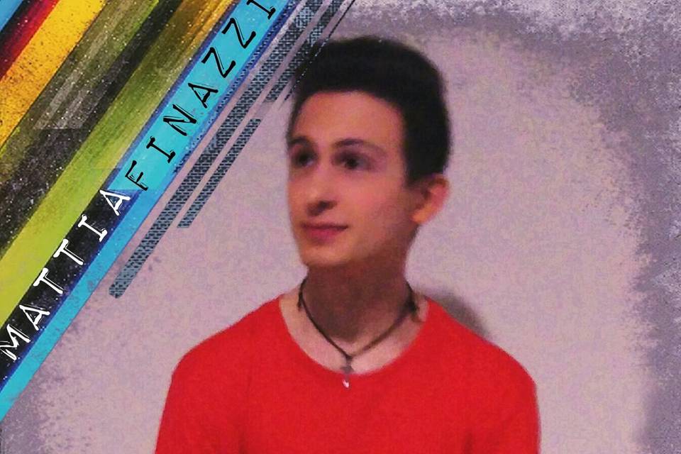 Mattia Finazzi