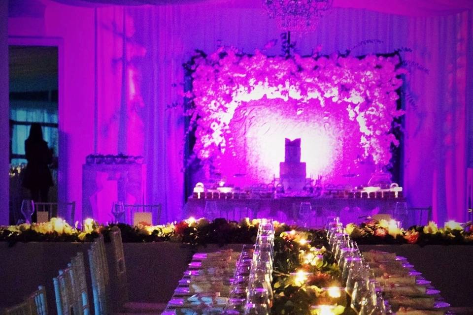 Glam Events