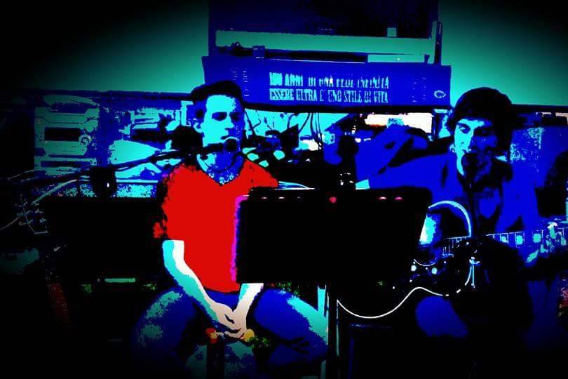 Foto di un live